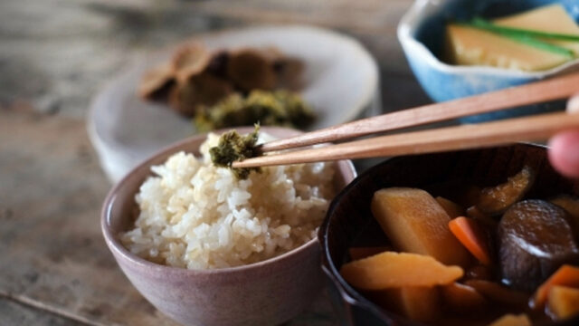 飲食店・グルメ情報