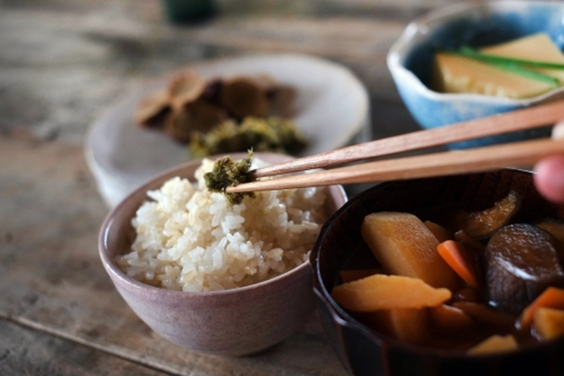 飲食店・グルメ情報